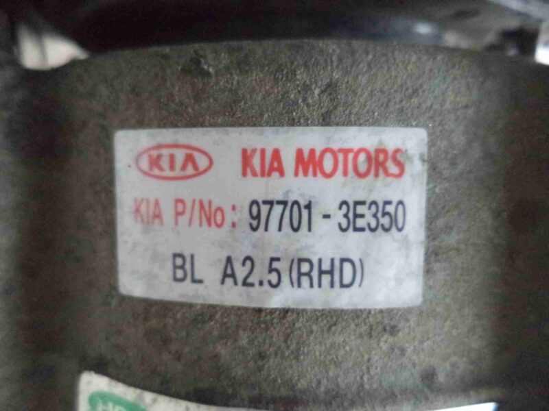 Изображение товара 71360 - 00071360 kompressor konditsionera Audi 80