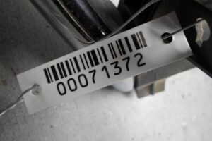 Изображение товара 71372 - 00071372 ruchka naruzhnaya perednyaya pravaya Mercedes CLA 3