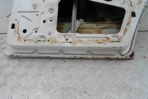 Изображение товара 71389 - 00071389 dver zadnyaya pravaya Ford Focus 2