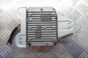 Изображение товара 71397 - 00071397 preobrazovatel napryazheniya Ford Scorpio 2