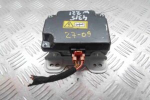 Изображение товара 71397 - 00071397 preobrazovatel napryazheniya Ford Scorpio 3