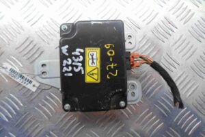Изображение товара 71397 - 00071397 preobrazovatel napryazheniya Ford Scorpio