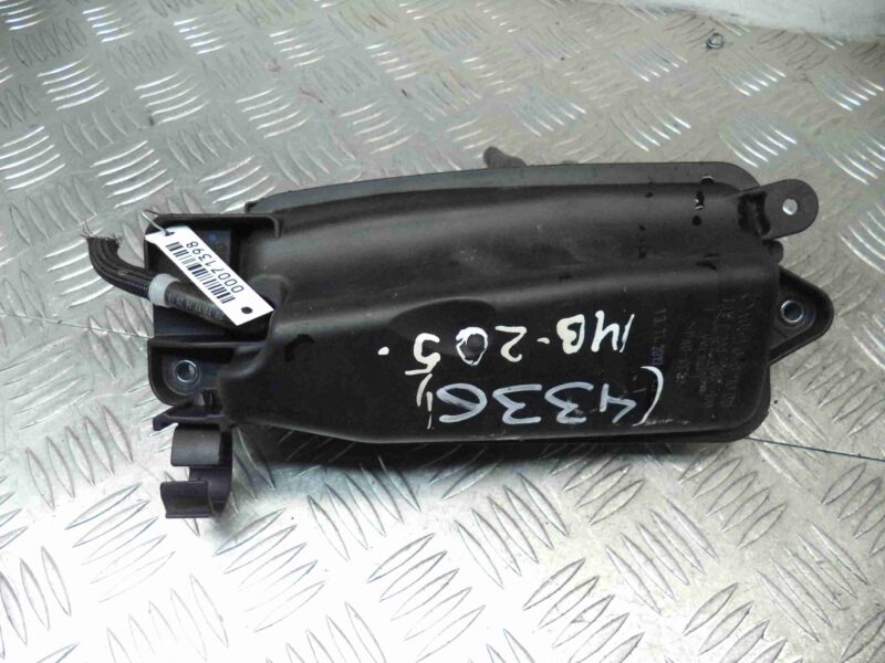 Изображение товара 71398 - 00071398 resiver vozdushnyj Honda Element