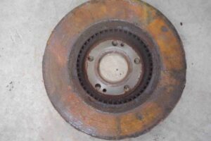 Изображение товара 71407 - 00071407 disk tormoznoj perednij 1