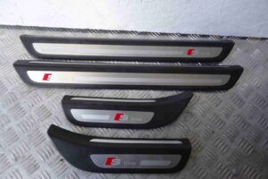 Изображение товара 71416 - 00071416 nakladka na porog 2