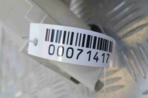 Изображение товара 71417 - 00071417 plastik salona 3