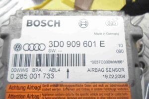 Изображение товара 71419 - 00071419 blok upravleniya podushek bezopasnosti Mercedes A klasse 2