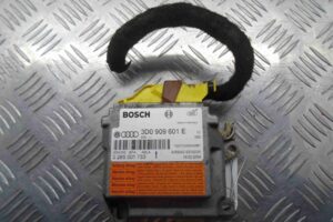 Изображение товара 71419 - 00071419 blok upravleniya podushek bezopasnosti Mercedes A klasse 3