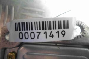 Изображение товара 71419 - 00071419 blok upravleniya podushek bezopasnosti Mercedes A klasse