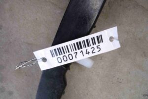 Изображение товара 71425 - 00071425 kronshtejn perednego bampera 3