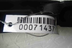 Изображение товара 71437 - 00071437 povodok stekloochistitelya BMW 4 Series 2