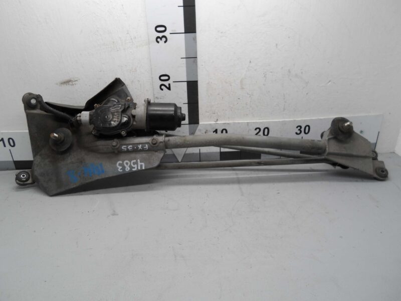 Изображение товара 71448 - 00071448 trapetsiya dvornikov 2