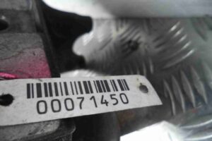 Изображение товара 71450 - 00071450 kronshtejn dvigatelya Volkswagen Tiguan 2