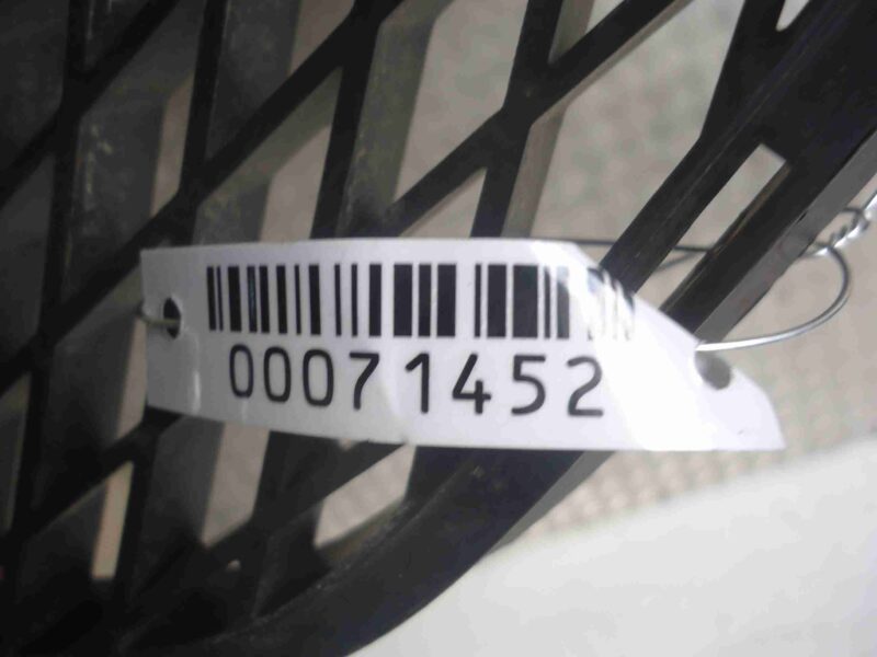 Изображение товара 71452 - 00071452 reshetka Pontiac Vibe