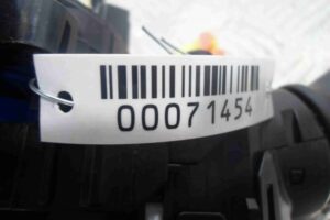 Изображение товара 71454 - 00071454 pereklyuchatel podrulevoj (strekoza) 