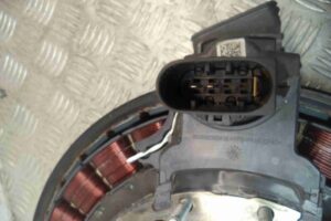 Изображение товара 71463 - 00071463 generator Ford Scorpio 3