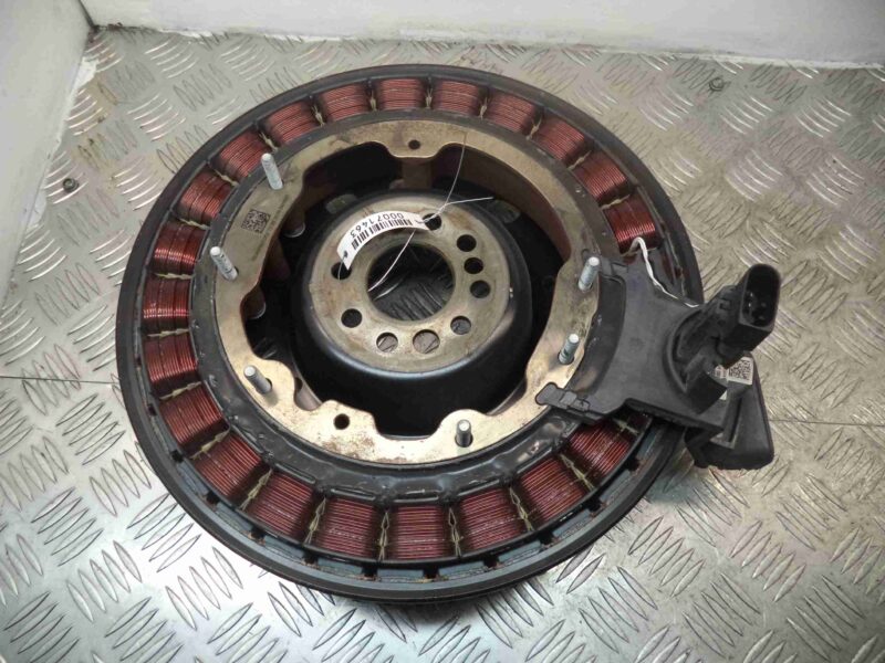 Изображение товара 71463 - 00071463 generator Ford Scorpio