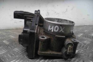 Изображение товара 71472 - 00071472 zaslonka drosselnaya