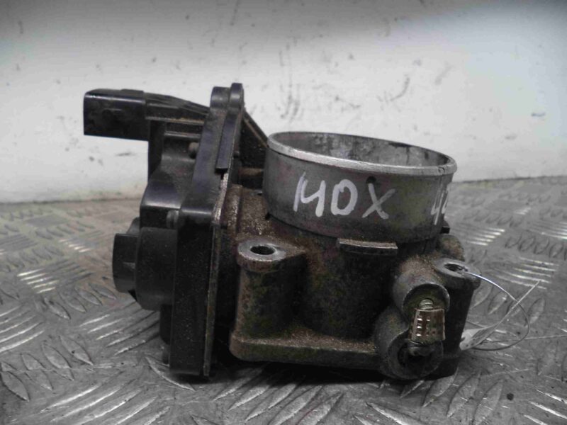 Изображение товара 71472 - 00071472 zaslonka drosselnaya