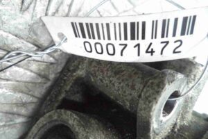 Изображение товара 71472 - 00071472 zaslonka drosselnaya 2