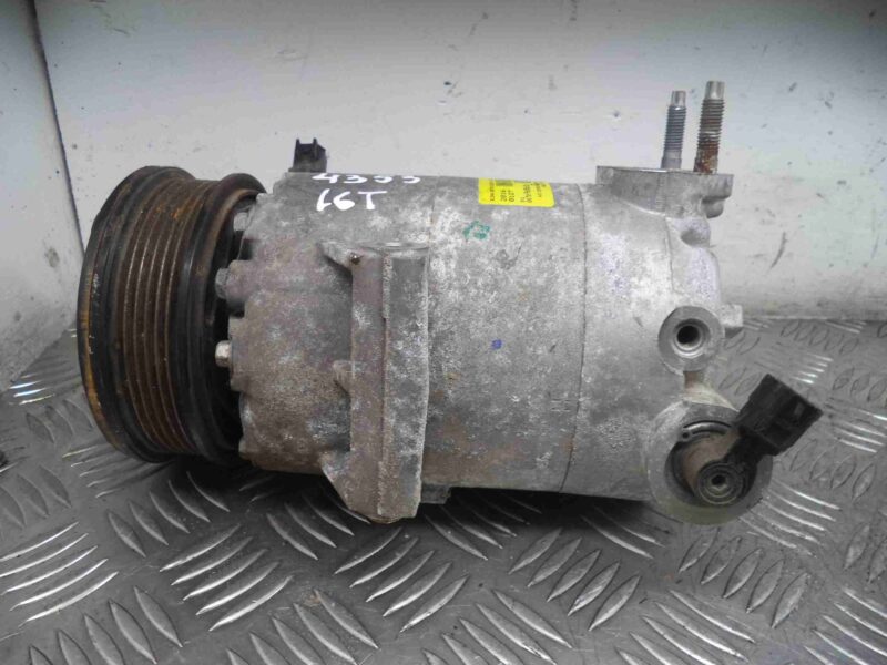 Изображение товара 71488 - 00071488 kompressor konditsionera 2