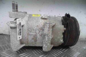 Изображение товара 71488 - 00071488 kompressor konditsionera 5