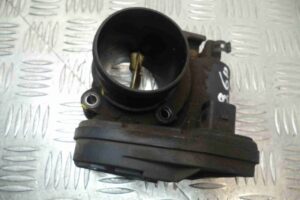 Изображение товара 71489 - 00071489 zaslonka drosselnaya Audi Q7 3