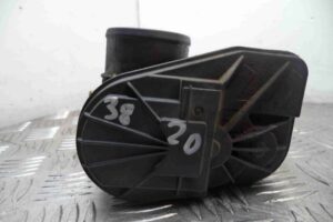 Изображение товара 71489 - 00071489 zaslonka drosselnaya Audi Q7