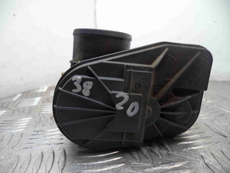 Изображение товара 71489 - 00071489 zaslonka drosselnaya Audi Q7