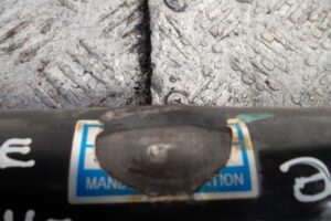 Изображение товара 71496 - 00071496 rejka rulevaya Alfa Romeo 146 1