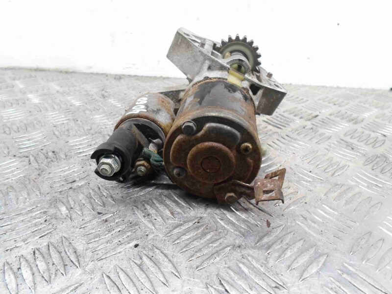 Изображение товара 71509 - 00071509 starter Volkswagen Amarok