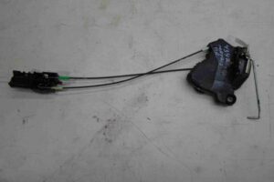 Изображение товара 71523 - 00071523 zamok dveri Skoda Fabia 2