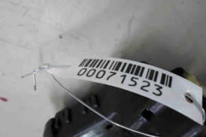 Изображение товара 71523 - 00071523 zamok dveri Skoda Fabia