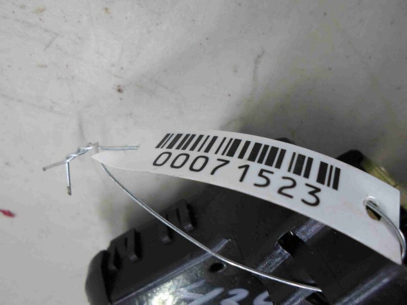 Изображение товара 71523 - 00071523 zamok dveri Skoda Fabia