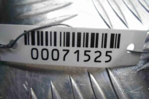 Изображение товара 71525 - 00071525 amortizator kapota Citroen Berlingo 1