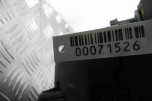 Изображение товара 71526 - 00071526 kollektor vpusknoj 1