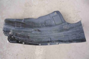 Изображение товара 71529 - 00071529 podkrylok perednij levyj Citroen C5 2