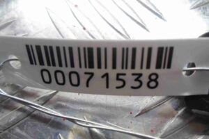 Изображение товара 71538 - 00071538 blok upravleniya immobilajzerom Pontiac TransSport 1