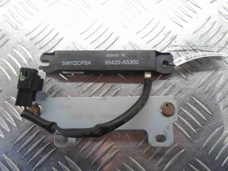 Изображение товара 71538 - 00071538 blok upravleniya immobilajzerom Pontiac TransSport