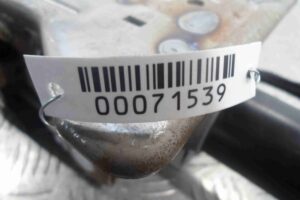 Изображение товара 71539 - 00071539 kolonka rulevaya 2