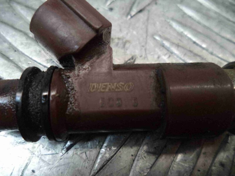 Изображение товара 71544 - 00071544 toplivnaya rampa Peugeot 306