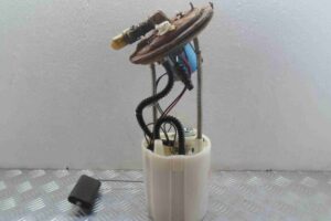 Изображение товара 71550 - 00071550 nasos toplivnyj 3