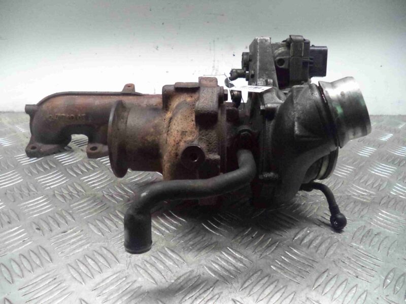 Изображение товара 71559 - 00071559 turbina