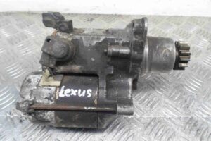 Изображение товара 71565 - 00071565 starter BMW 5 Series 3