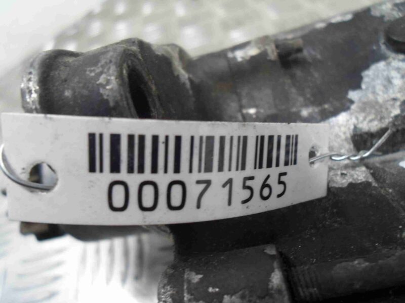 Изображение товара 71565 - 00071565 starter BMW 5 Series