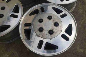 Изображение товара 71570 - 00071570 disk litoj Fiat Scudo 1