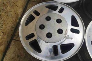 Изображение товара 71570 - 00071570 disk litoj Fiat Scudo 2