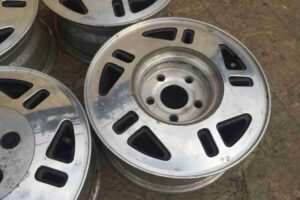 Изображение товара 71570 - 00071570 disk litoj Fiat Scudo 3