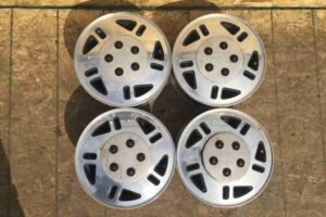 Изображение товара 71570 - 00071570 disk litoj Fiat Scudo