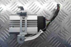 Изображение товара 71572 - 00071572 blok upravleniya toplivnym nasosom Peugeot 306 1